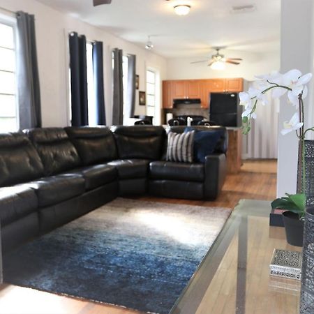 Buena Vista Cottage Miami Ngoại thất bức ảnh